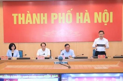Hà Nội: Giải quyết thủ tục hành chính không phụ thuộc vào địa giới hành chính