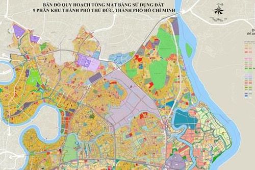 TP Hồ Chí Minh trao quyết định đầu tư hơn 54.000 tỷ đồng cho 17 nhà đầu tư