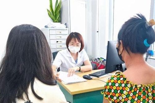 Khuyến cáo tầm soát rối loạn đông máu với phụ nữ mang thai có tiền sử sảy thai liên tiếp