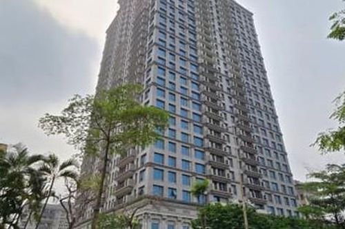 Giá chung cư trung tâm Hà Nội tăng, có nên đầu tư?