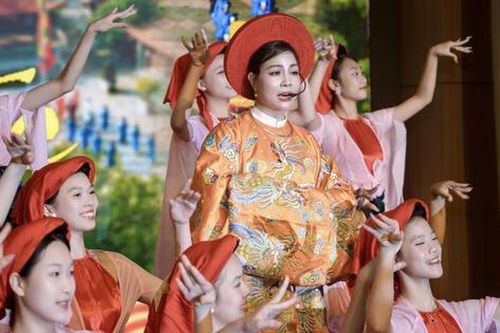 Ra mắt MV nghệ thuật độc đáo 'Nghi thức'