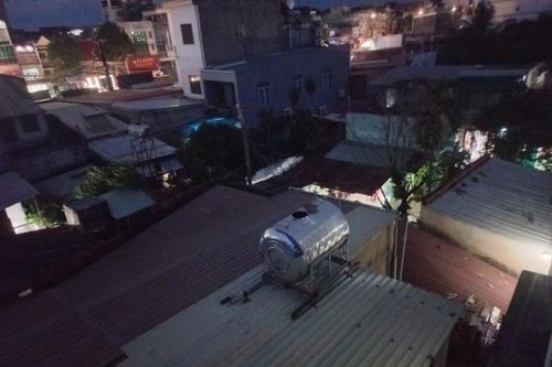 Phát hiện bộ xương người trong bồn chứa nước khi sửa mái nhà ở Đồng Nai