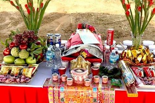 Những điều kiêng kỵ khi động thổ xây nhà để tránh vận xui