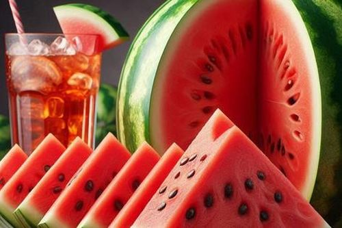 Điều gì xảy ra với cơ thể khi ăn dưa hấu thường xuyên?