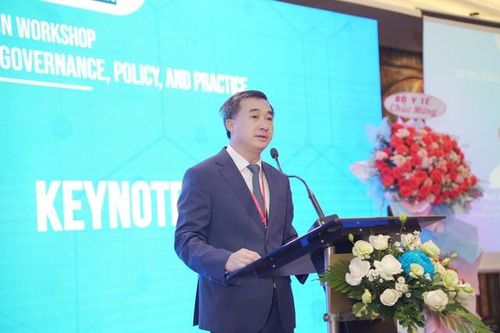 'Kỳ đánh giá năng lực hành nghề y là phần mở rộng của đào tạo y khoa dựa trên năng lực'