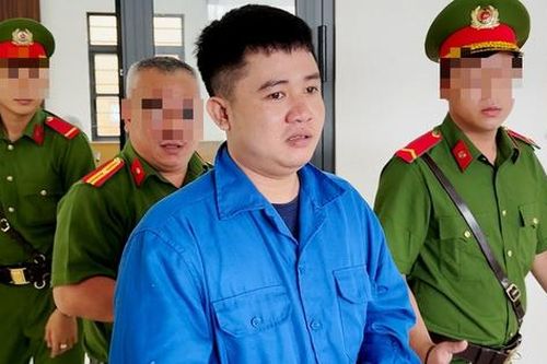 Nhận 2 triệu đồng tiền công, nam thanh niên lĩnh án chung thân