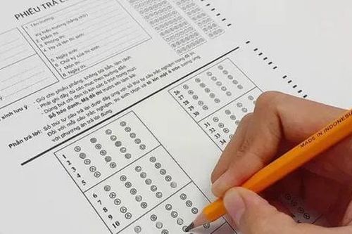 Những lưu ý giúp tránh điểm liệt các môn trắc nghiệm kỳ thi tốt nghiệp THPT