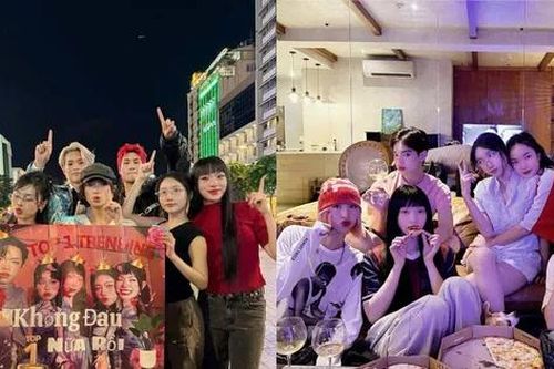Em Xinh Say Hi: Team 52Hz 'náo loạn' phố đi bộ, Pháp Kiều lỡ hẹn vì lý do này?