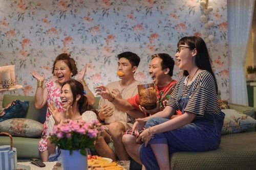 Điện ảnh Việt: Chưa cân bằng thương mại và nghệ thuật