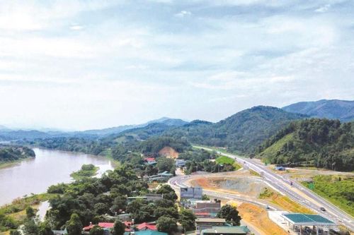 Mở rộng không gian phát triển với tiềm lực, động lực mới