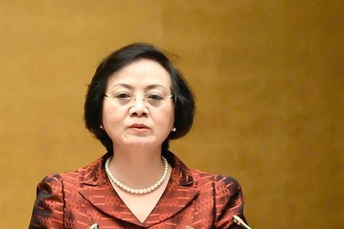 Thu hút người giỏi vào làm việc trong các cơ quan Đảng, Nhà nước