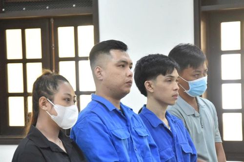 Lập tài khoản kêu gọi từ thiện để lừa đảo hơn 2 tỉ đồng