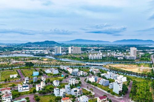 Hơn 2.000 cán bộ Gia Lai đăng ký mua nhà ở xã hội tại Bình Định