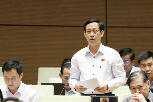 Giải quyết tốt kiến nghị cử tri sẽ hạn chế khiếu nại, tố cáo