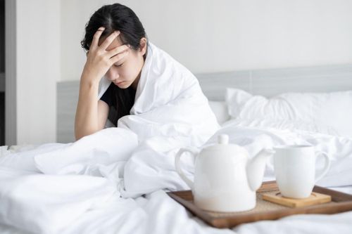 Biểu hiện nhỏ nhận biết huyết áp không bình thường
