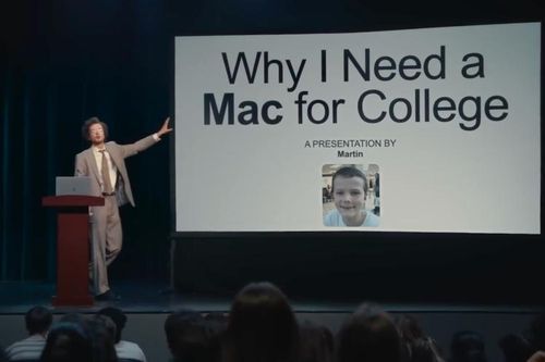 Apple liên tục phải gỡ quảng cáo 'lố'