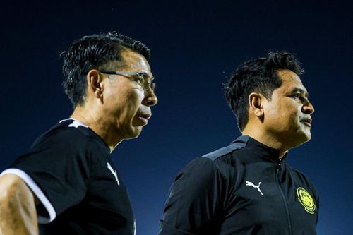 Học Indonesia, U23 Malaysia gọi 2 cầu thủ nhập tịch đá U23 Đông Nam Á
