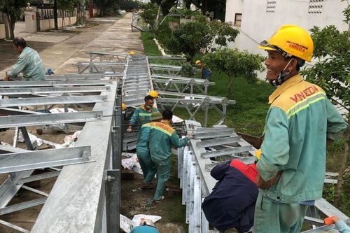 Cổ phiếu điện giá gần 260.000 đồng, bán rẻ giá 10.000 đồng vẫn ế
