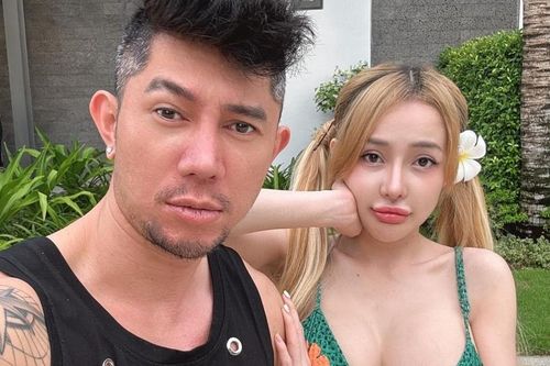 Sức khỏe Lương Bằng Quang sau khi nhập viện