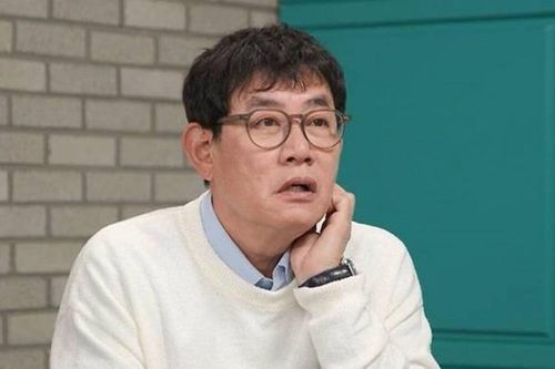 Lee Kyung Kyu bị bắt