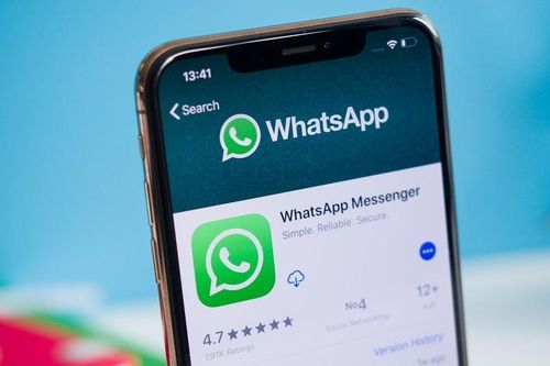 Nhân viên quốc hội Mỹ bị cấm dùng Whatsapp