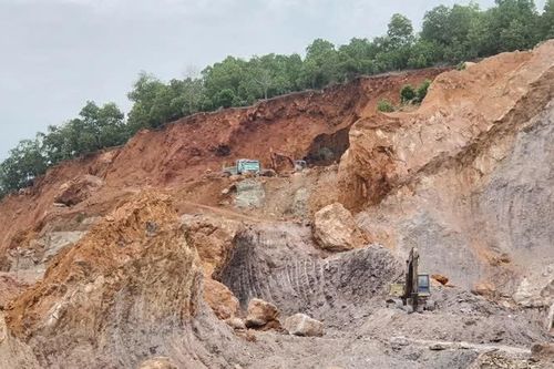 Thanh Hóa: Công ty KH Group bị phạt 250 triệu đồng
