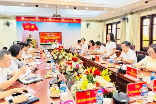 Hà Nội thực hiện sơ kết vận hành thử nghiệm chính quyền địa phương hai cấp vào ngày 27/6