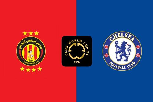 Nhận định trận đấu Esperance Tunis vs Chelsea, 8h00 ngày 25.6: Trận quyết đấu vì tấm vé vớt bảng D