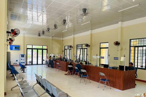 Sẵn sàng vận hành thông suốt mô hình chính quyền địa phương 2 cấp