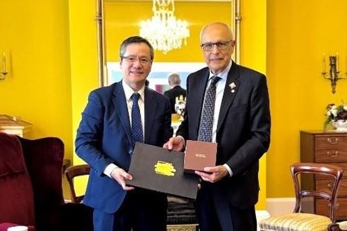 Người Việt tại PEI duy trì văn hóa truyền thống hướng về Tổ quốc