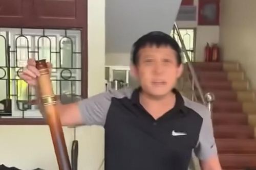 Công an vào cuộc cán bộ thuế xưng 'mày – tao' với dân