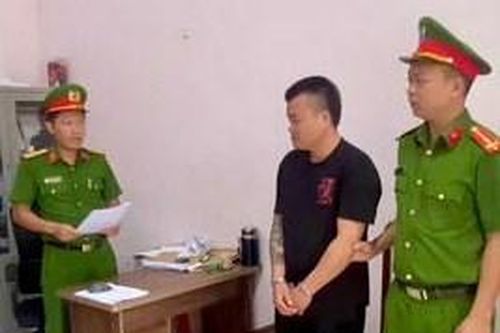 Gã em rể cuồng nộ sau chầu rượu