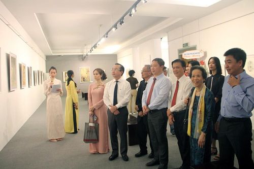 TP.HCM tổ chức diễn đàn quốc tế về bảo tàng và giám tuyển