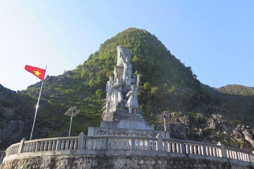Hà Giang hướng tới trung tâm văn hóa du lịch quốc gia và quốc tế