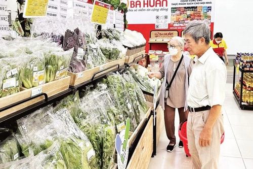 Tạo dựng không gian số minh bạch và công bằng