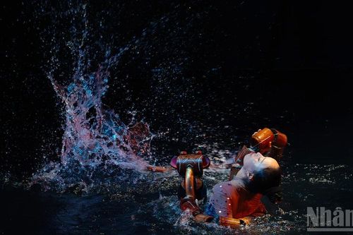 Lãng du qua những giấc mơ