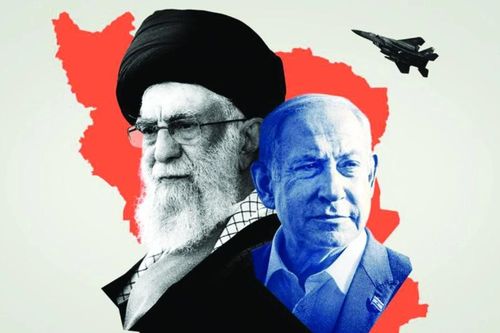 Hệ lụy cuộc xung đột Israel-Iran