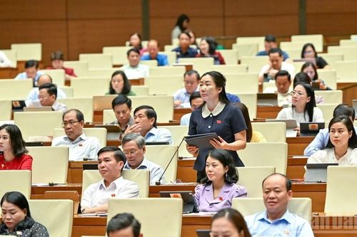 Đề xuất mở rộng tương trợ tư pháp trong thu hồi tài sản
