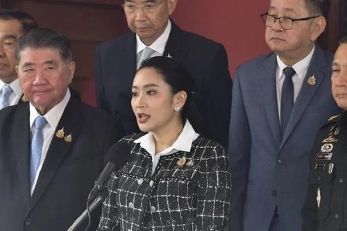 Thái Lan tung các biện pháp mới kiểm soát biên giới với Campuchia