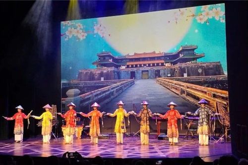 Huế đẩy mạnh thu hút khách du lịch từ thị trường Ba Lan