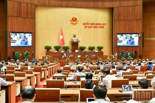 Tiếp tục đưa nguồn vốn tín dụng ưu đãi từ ngân sách nhà nước vào cuộc sống