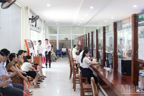 Đà Nẵng và Quảng Nam vận hành thử nghiệm đồng loạt các phường, xã mới