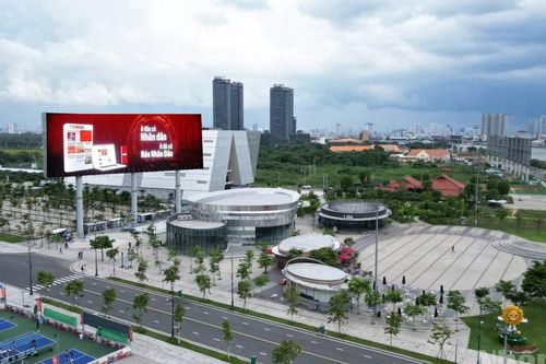 Cận cảnh Thủ Thiêm hiện đại hóa, nối nhịp sống mới với Quận 1
