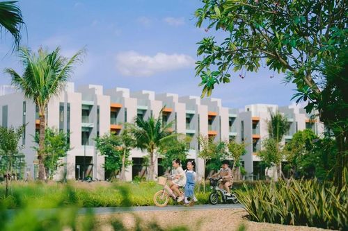 Xu hướng 'carbon-neutral' và chứng chỉ xanh, hướng đi tất yếu trong phát triển dự án bất động sản tại Việt Nam