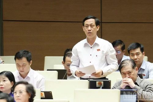 Nâng cao chất lượng giải quyết các kiến nghị của cử tri