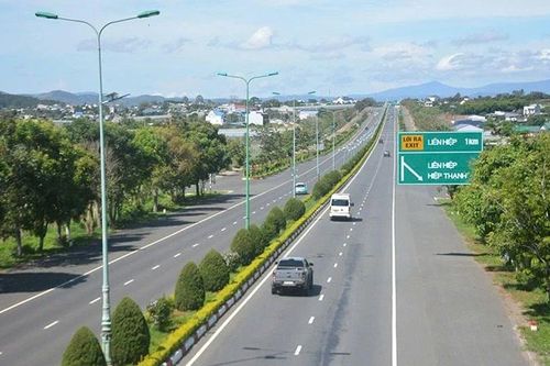 Lâm Đồng công bố kế hoạch khởi công cao tốc Bảo Lộc-Liên Khương