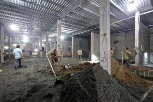 Tỉnh Lâm Đồng chỉ đạo xử lý nghiêm công trình xây dựng trên đất rừng phòng hộ đầu nguồn đèo Bảo Lộc