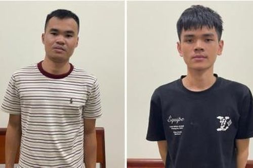 Truy xét nhanh tên cướp giật điện thoại của người đi đường