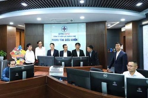 PC Quảng Nam: Thời gian mất điện trung bình giảm sâu