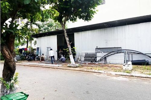 Sống chung với... ô nhiễm!